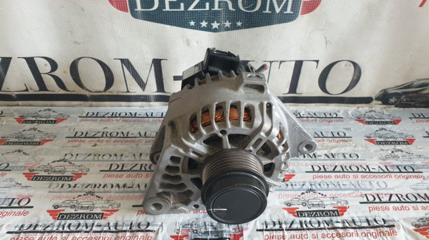 Alternator original Hyundai i40 2.0 GDI 165cp cod piesa : 37300-2E300