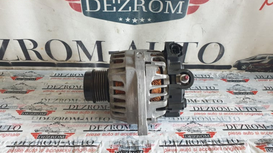 Alternator original Kia Carens IV 2.0 GDi 166cp cod piesa : 37300-2E300