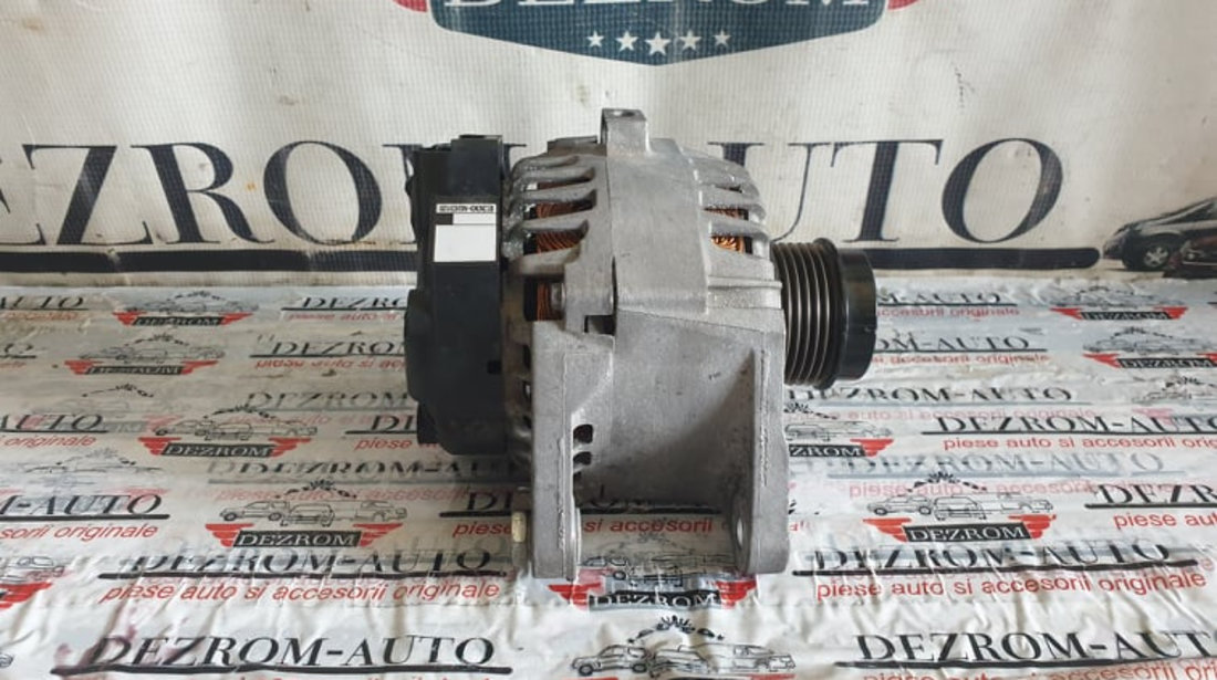 Alternator original Kia Carens IV 2.0 GDi 166cp cod piesa : 37300-2E300