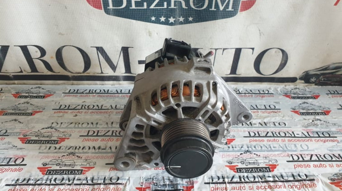 Alternator original Kia Sportage III 2.0 CVVT AWD 150cp cod piesa : 37300-2E300