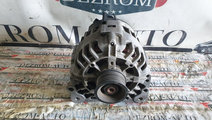 Alternator original Seat Ibiza IV 1.2i 60 cai moto...