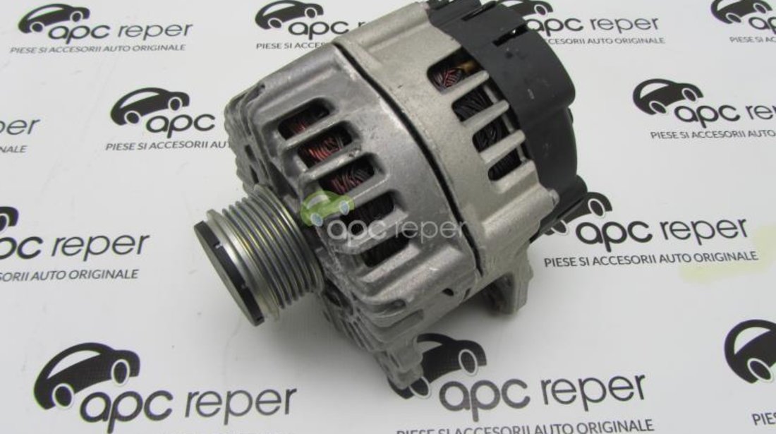 Alternator Original Start -stop Audi A6 4G , A7 3,0Tdi 313cp cod 059903018Q