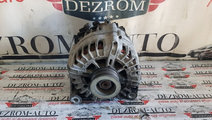 Alternator original Valeo 180A BMW seria 1 E81 120...