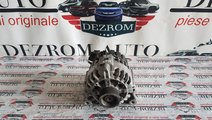 Alternator original Valeo 80A Citroen Berlingo 2 B...