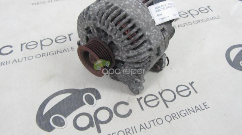 Alternator Original VW Audi cod 059 903 015R