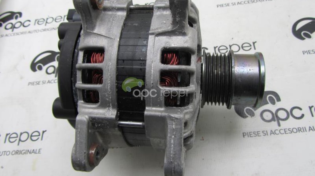 Alternator Original VW - AUDI Original cod 04C903023L