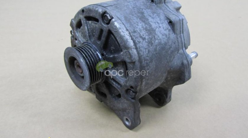 Alternator Original VW Touareg 4 2TDi cod 059903018A 14V 190Ah