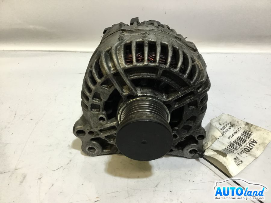 Alternator P3f903028d 1.2 Tsi Volkswagen GOLF VI PLUS 2008