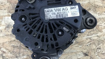 Alternator Passat B6 1.4 TSI LPG combi 2010 (03L90...