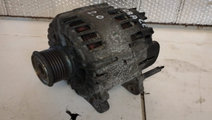 Alternator passat CC 2l 03L903023E Volkswagen VW P...