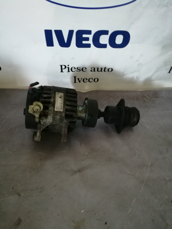 Alternator pentru Ford 105A MS1012100921