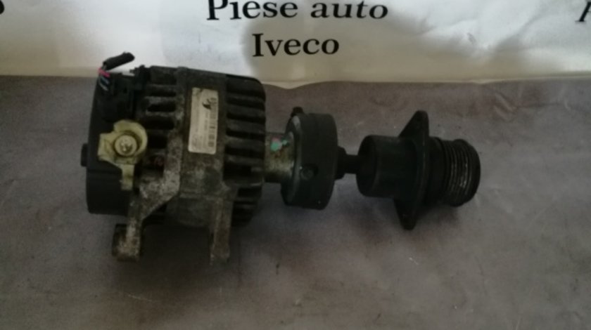 Alternator pentru Ford 105A MS1012100921