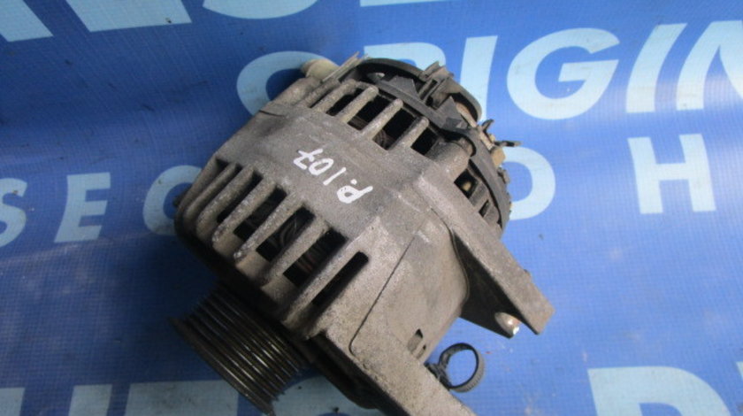 Alternator Peugeot 107; Denso (spart)