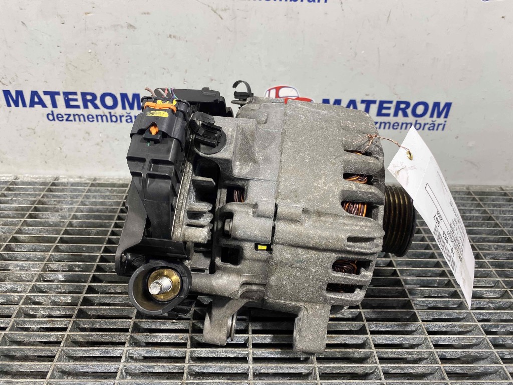 ALTERNATOR PEUGEOT 2008 1.6 HDI - (2013 