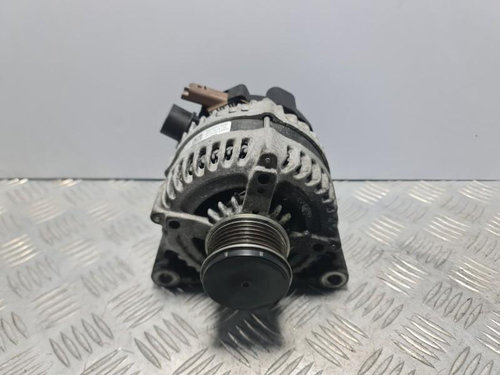 Alternator Peugeot 2008 2 2019-2023 1.5 turbo 75 kw D15DT (DV5RD) 9820893880