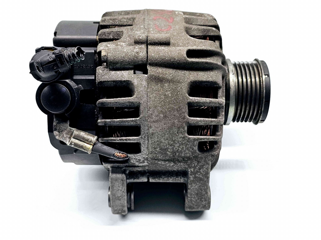 Alternator Peugeot 2008 [Fabr 2013-prezent] 9670899580 1.2 Benz EB2 60KW / 82CP