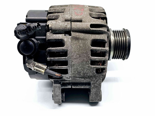 Alternator Peugeot 2008 [Fabr 2013-prezent] 9670899580 1.2 Benz EB2 60KW / 82CP