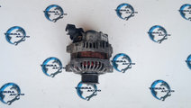 Alternator Peugeot 206 1.4 benzina 55 KW 75 CP cod...