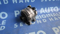 Alternator Peugeot 206 1.4hdi ; Valeo C625075R /15...