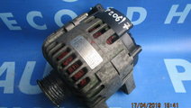 Alternator Peugeot 206 1.4hdi; Valeo