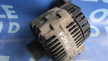 Alternator Peugeot 206 1.4i; Valeo 9638275680 (ful...