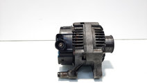 Alternator, Peugeot 206, 1.9 diesel, WJY (pr:11074...