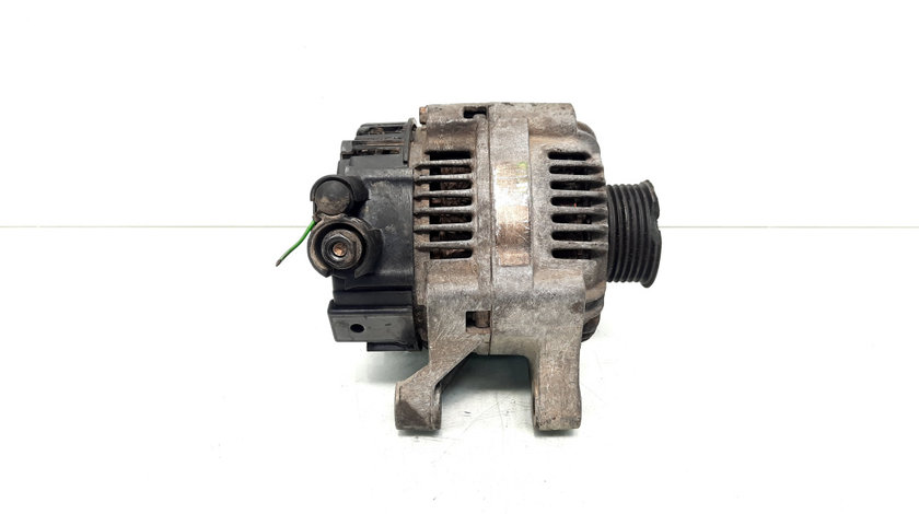 Alternator, Peugeot 206, 1.9 diesel, WJZ (pr:110747)