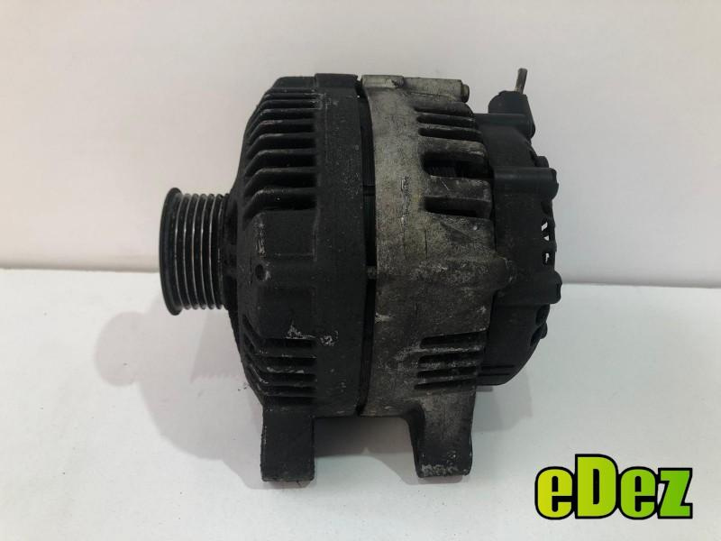 Alternator Peugeot 206 (1998-2010) 2.0 hdi 9645907780