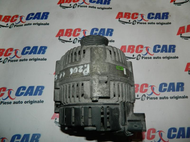 Alternator Peugeot 206 1998-2010 2542285A
