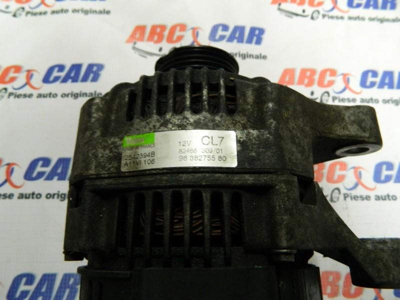 Alternator Peugeot 206 1998-2010 9638275580