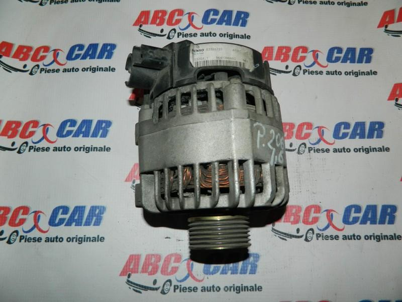 Alternator Peugeot 206 1998-2010 9641398480