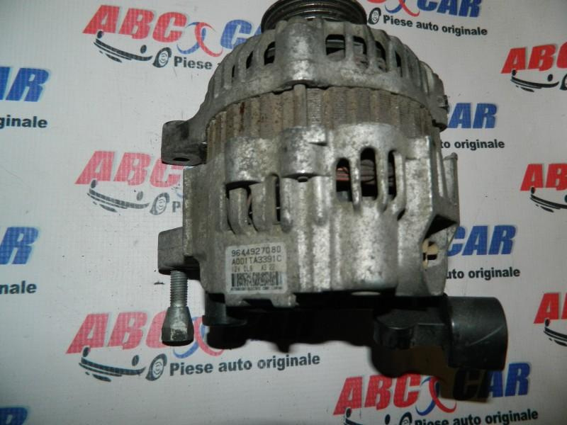 Alternator Peugeot 206 1998-2010 9644927080