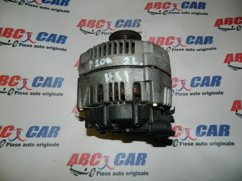 Alternator Peugeot 206 1998-2010 9645907780