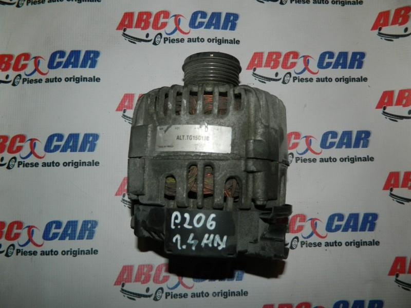 Alternator Peugeot 206 1998-2010 A543526A