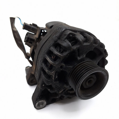 Alternator Peugeot 206 1998-2013 1.4 I Kfw (Tu3Jp) Benzina 9656956080, 2542920A, Tg7S010, 606025101 ...