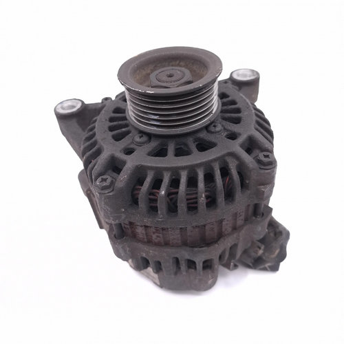 Alternator Peugeot 206 1998-2013 1.4 I Kfw (Tu3Jp) Benzina 9638275880, A005Ta6291Zec Mitsubishi