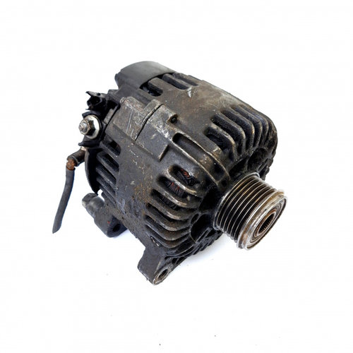 Alternator Peugeot 206 1998 - 2013 Motorina 9644529680, 96 445 296 80, 2542705A, TG15C023