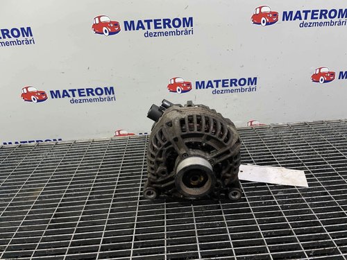 ALTERNATOR PEUGEOT 206 2.0 HDI - (1998 2003)