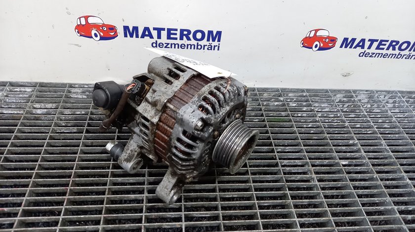 ALTERNATOR PEUGEOT 206 206 1.4 INJ - (2003 2009)