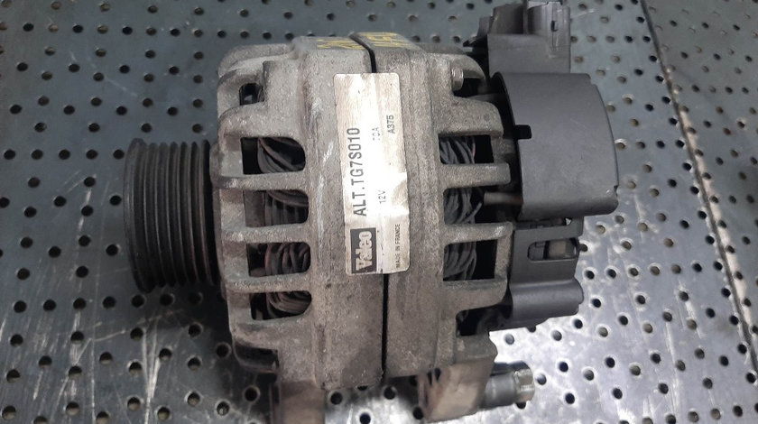 Alternator peugeot 206 307 citroen c3 1.6 b nfu tg7s010