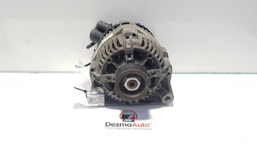 Alternator Peugeot 206 CC 1.6 b, 9623727180 (pr:110747)