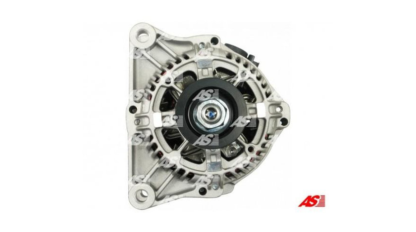 Alternator Peugeot 206 CC (2D) 2000-2016 #2 0986049370