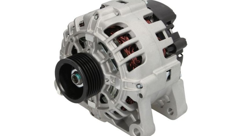 Alternator PEUGEOT 206 CC (2D) STARDAX STX100203