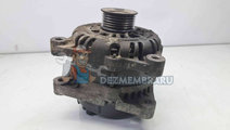 Alternator Peugeot 206 [Fabr 1998-2009] OEM 1.4 50...