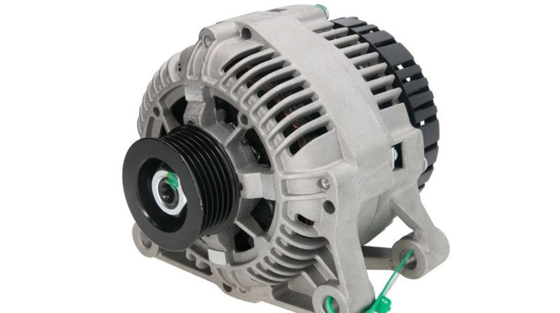 Alternator PEUGEOT 206 Hatchback (2A/C) STARDAX STX100203R