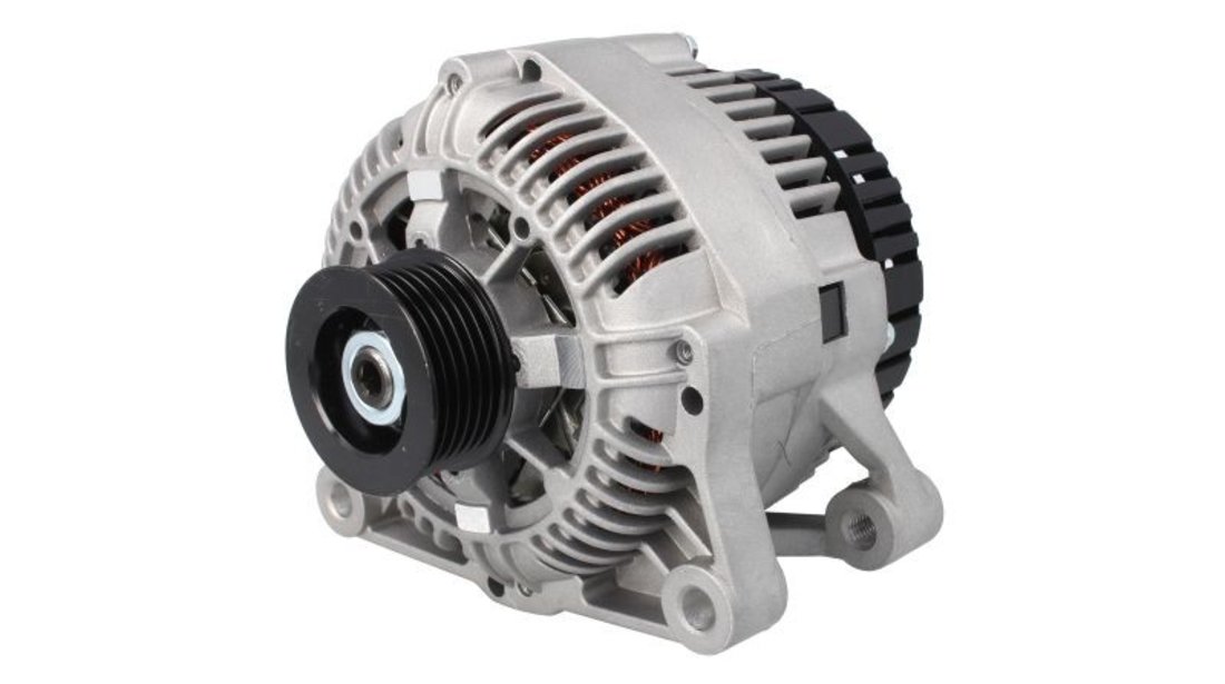 Alternator PEUGEOT 206 Hatchback (2A/C) STARDAX STX100030