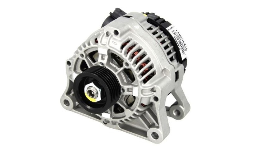 Alternator PEUGEOT 206 SW (2E/K) STARDAX STX100011