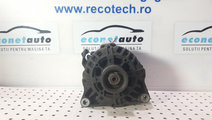 Alternator Peugeot 206