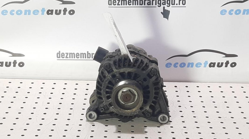 Alternator Peugeot 206