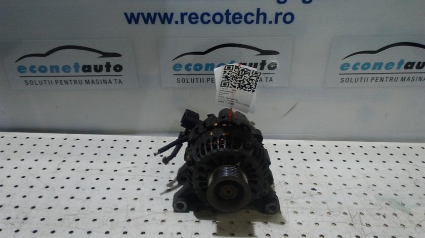 Alternator Peugeot 206